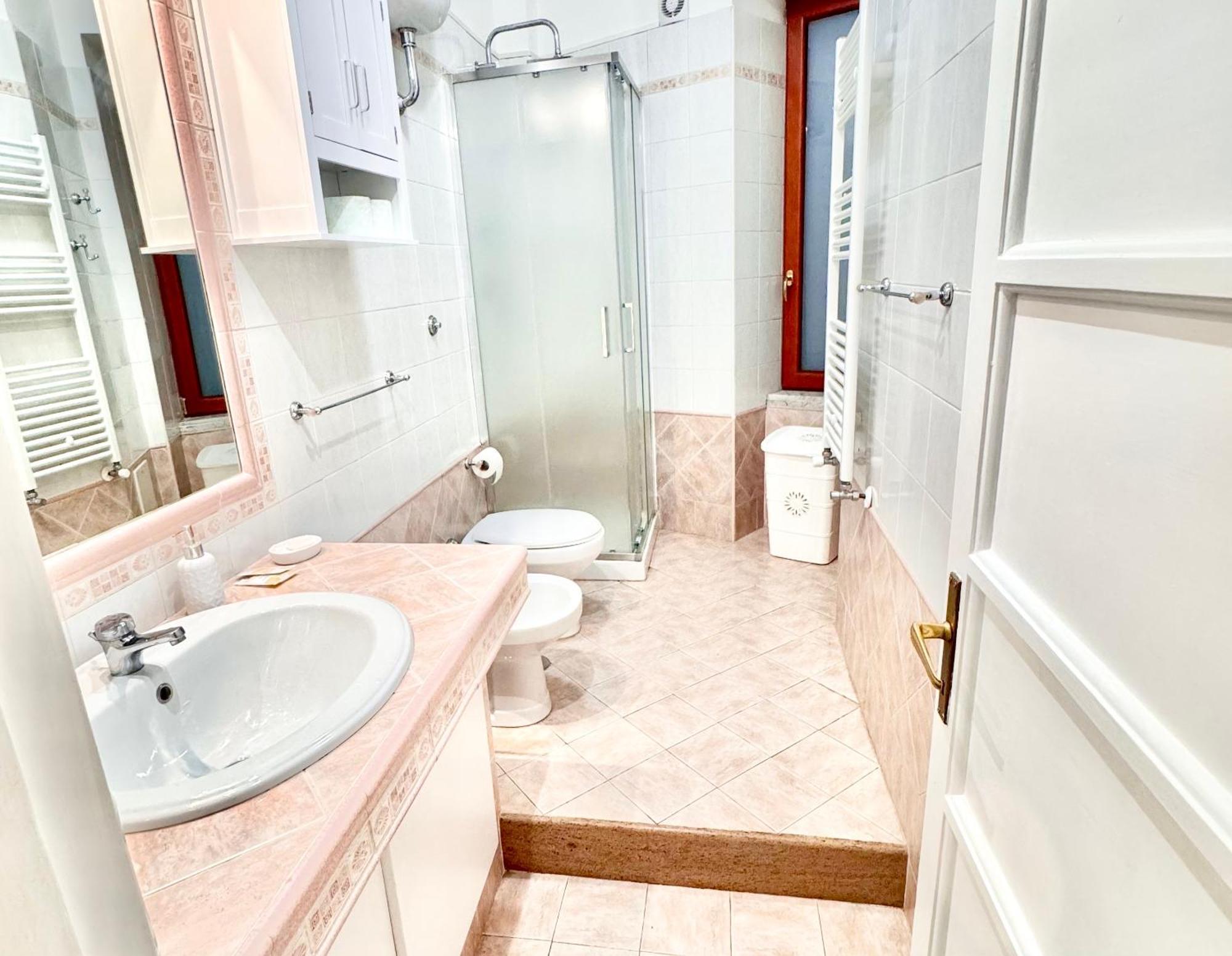 Amalphia Home Salerno Exterior photo